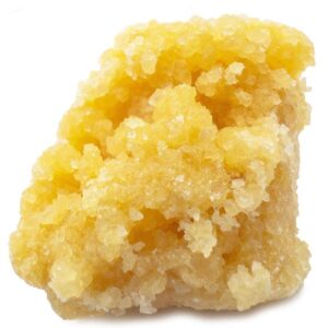 WTF – Dried Diamonds – Alaskan Thunder God