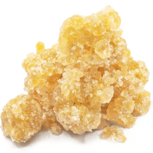 WTF – Dried Diamonds – Bubba Kush