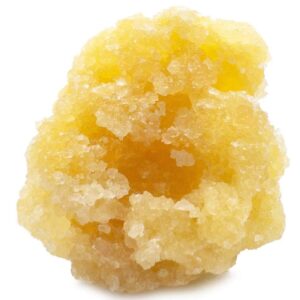 WTF – Dried Diamonds – Chemistree