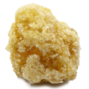 WTF – Dried Diamonds – Chunk Norris