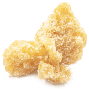 WTF – Dried Diamonds – Donny Burger