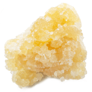 WTF – Dried Diamonds – Ghost OG