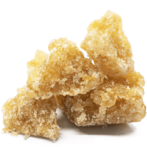 WTF – Dried Diamonds – Gorilla Glue #4