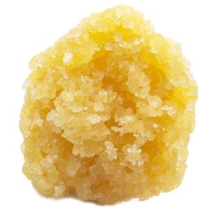 WTF – Dried Diamonds – Lion’s Cake