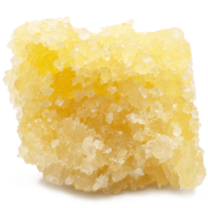 WTF – Dried Diamonds – Master Kush