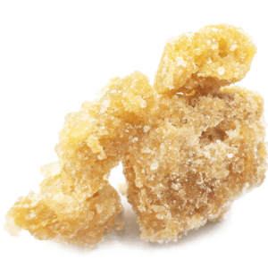WTF – Dried Diamonds – Mendo Breath