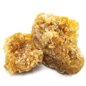 WTF – Dried Diamonds – Mike Tyson