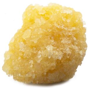 WTF – Dried Diamonds – MK Ultra