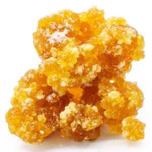 WTF – Dried Diamonds – Pac-Man OG