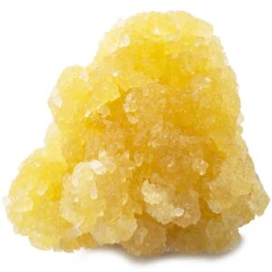 WTF – Dried Diamonds – Peach OG