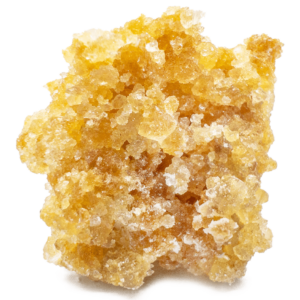WTF – Dried Diamonds – Quantum Kush