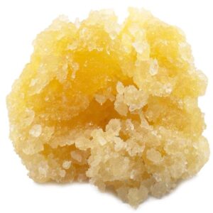 WTF – Dried Diamonds – Strawberry Tree