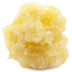 WTF – Dried Diamonds – Super Lemon Haze