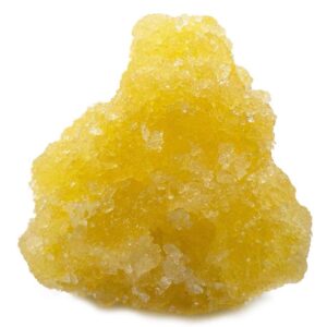 WTF – Dried Diamonds – The Toad