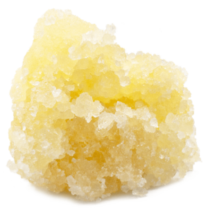 WTF – Dried Diamonds – White Lightning