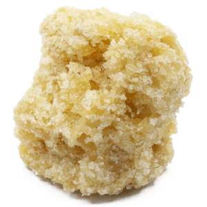 WTF – Dried Diamonds – Zombie Kush