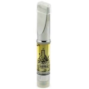 Free Vape Cart