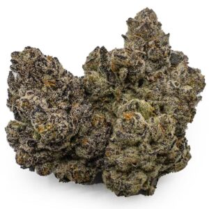 Frozen Blueberry
