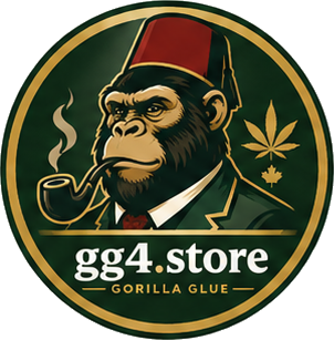 GG4 – Buy Cannabis Online Canada