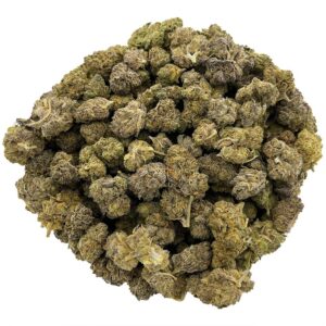 Gingerbread Cookies (Green House) – 28 Grams