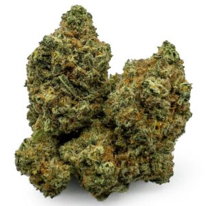Girl Scout Candy