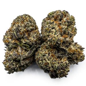 God’s Green Crack