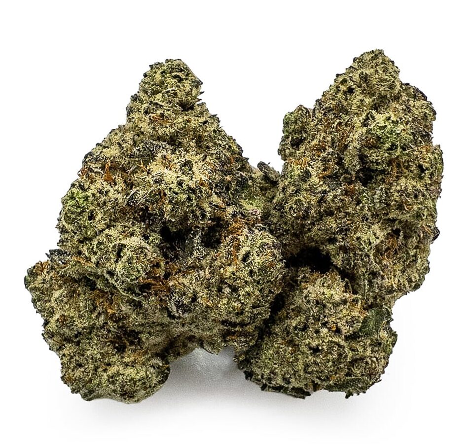 Gorilla Glue #4