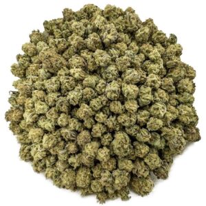 Grape Ape Popcorn – 28 Grams