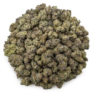 Grape God Smalls