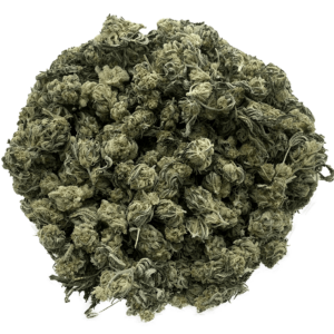 Greasy Grapes Untrimmed – 28 Grams