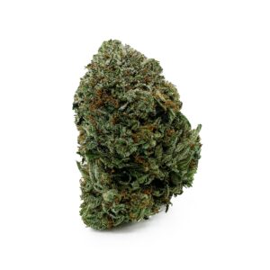 Green Crack (Contains Seeds)