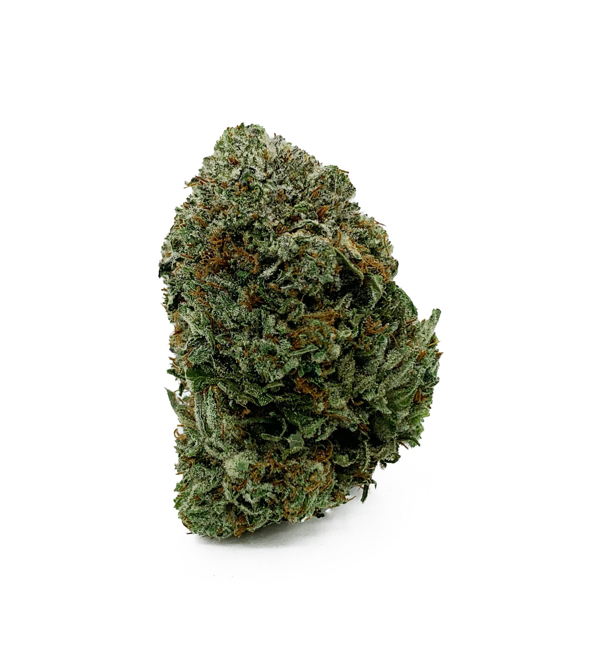 Green Crack (Contains Seeds)
