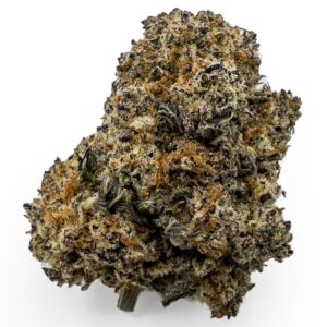 Green Crack
