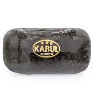 WTF – Hash – Afghan Kabul