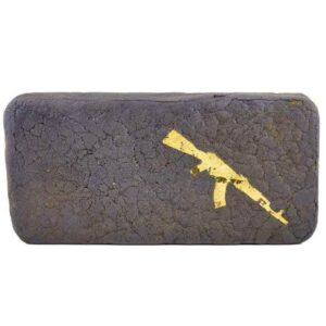 WTF – Hash – AK-47