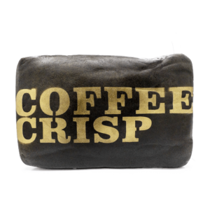 WTF – Hash – Coffee Crisp