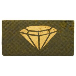WTF – Hash – Diamond