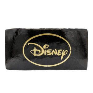 WTF – Hash – Disney