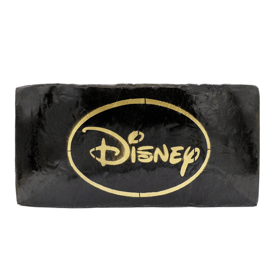 WTF – Hash – Disney