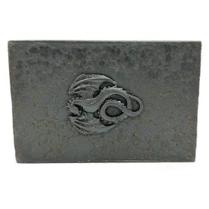 Hash – Dragon