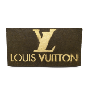 WTF – Hash – Louis Vuitton