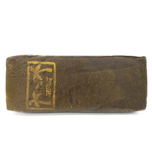 WTF – Hash – Pakistan Gold