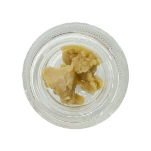 Hash Rosin by Farm2Jar – C99 – 1 Gram