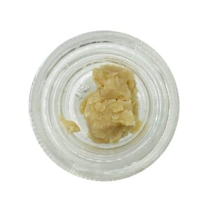 Hash Rosin by Farm2Jar – Halitosis x Possum – 1 Gram