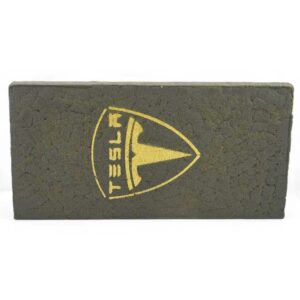 WTF – Hash – Tesla