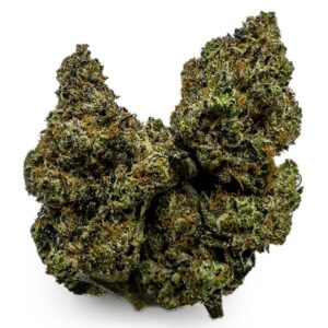 High Octane OG