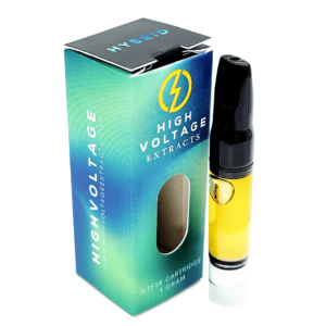 HVE – HTFSE Cartridge – GMO Zkittlez