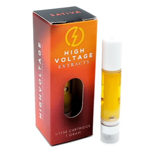 HVE – HTFSE Cartridge – Neville’s Haze
