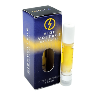 HVE – HTFSE Cartridge – Pink Kush