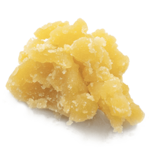 HVE – Live Resin – Banana Daddy
